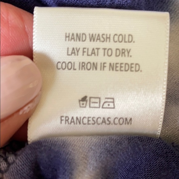 Alya tie dye cold shoulder dress - Picture 7 of 7